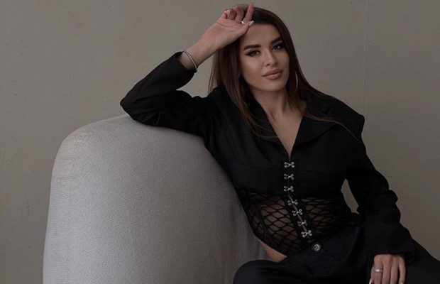Экс-жена Мурата Налчаджиоглу впервые прокомментировала их развод