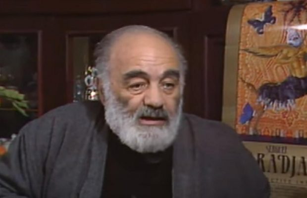 Сто лет со дня рождения Сергея Параджанова: выдающийся режиссер наконец-то реабилитирован