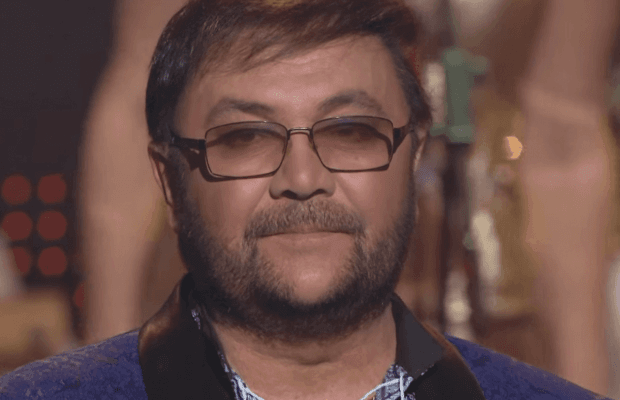 Названо причину смерті Віталія Білоножка