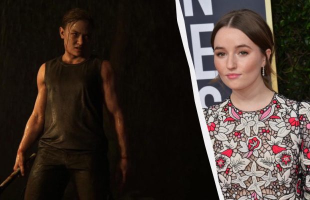 Стало известно, кто сыграет Эбби во втором сезоне The Last of Us