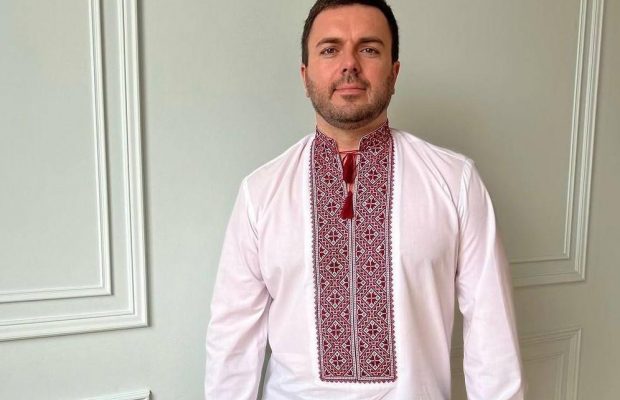 "У кожного свої обставини": Решетник відповів, чому не виїхав на початку війни