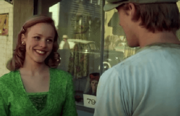 Топ-5 лучших мелодрам: вы обязаны посмотреть эти фильмы (видео)