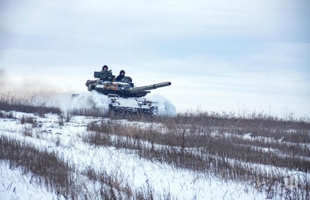 Екстрасенс розповіла, коли ЗСУ поженуть окупантів в шию