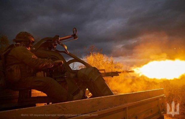 "Будут разрушения": астролог назвал даты, когда пострадает почти вся Украина