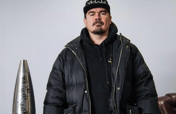 "Вам ср*ти, що сталось у Бучі, Маріуполі?": Фагот розкритикував політиків під час війни