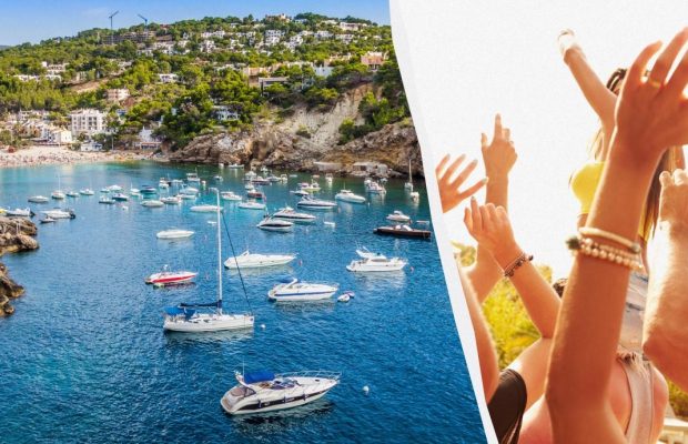 Головні тусовочні острови Іспанії залишили туристів без "нічного" алкоголю і вечірок