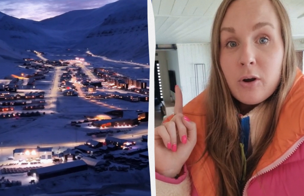 Какова жизнь вблизи полюса: женщина рассказала, как променяла Лондон на "арктический рай"