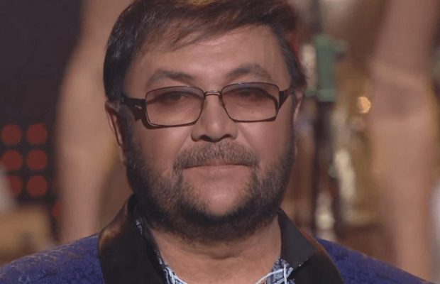 Онук Білоножка розкрив останню розмову з дідом