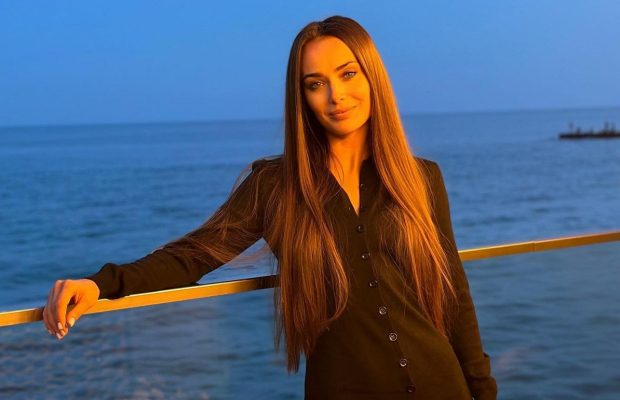 Ксенія Мішина в бікіні викликала фурор в мережі: "Вау"