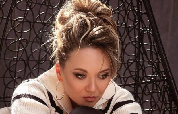 "Я просто в каматозі": Анна Саліванчук поскаржилася на проблеми зі здоров'ям