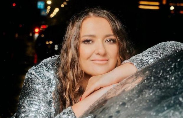 "Це дивно чути": Наталя Могилевська вперше прокоментувала хейт щодо всиновлення дітей