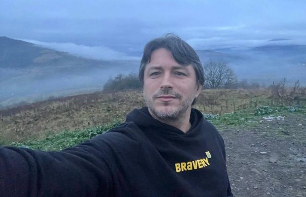 "Ще не все": Сергій Притула розповів, що пройшов військову комісію