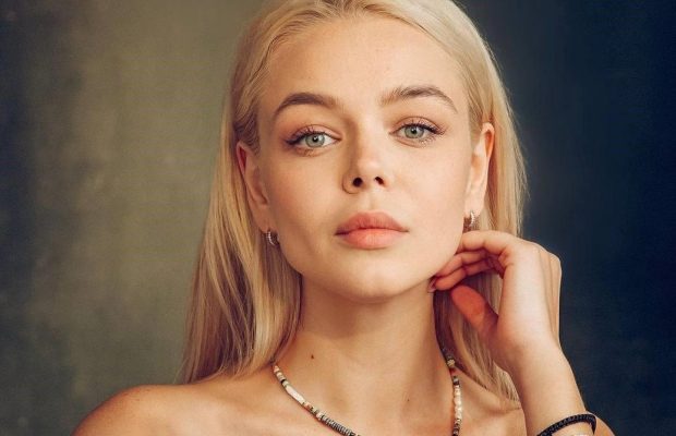 "Зі мною таке вперше": Аліна Гросу розповіла про серйозну травму на зйомках кліпу