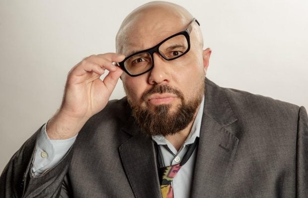 "Я вірю в любов деяких зірок до грошей, а не до України", - медіаексперт Денис Путінцев