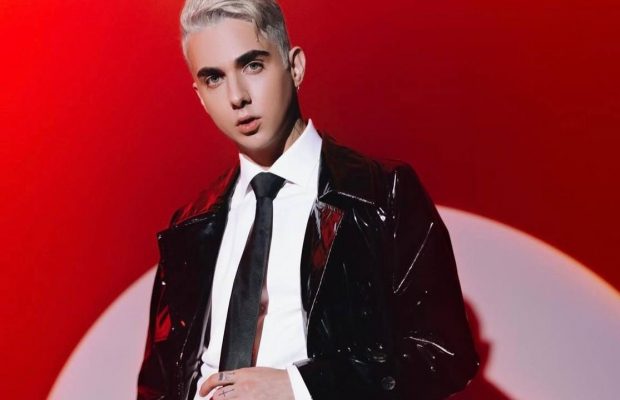 "Цькувати людей за мову я не збираюся": MELOVIN висловився щодо мовного питання