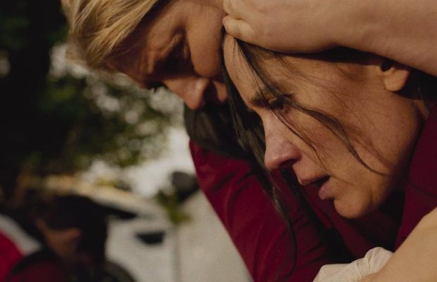 Украинский фильм "Как там Катя?" выпустят на HBO