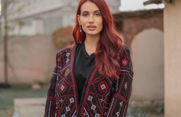 "Вже такі показові відоси": Емеральд розкритикувала екс-чоловіка за відео з фронту