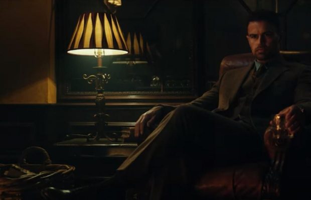 Netflix выпустил первый трейлер сериального спин-оффа "Джентльменов" Гая Ричи