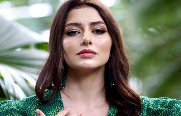 Відома українська актриса розповіла, як опинилася в психлікарні: "Врятуйте мене!"