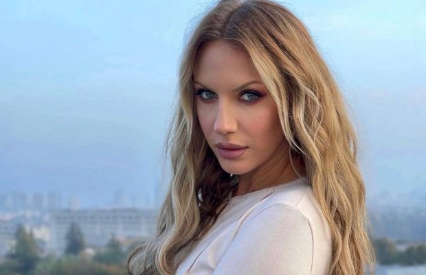 "Робила декілька пластичних "операцій": Леся Нікітюк розповіла про зміни у собі