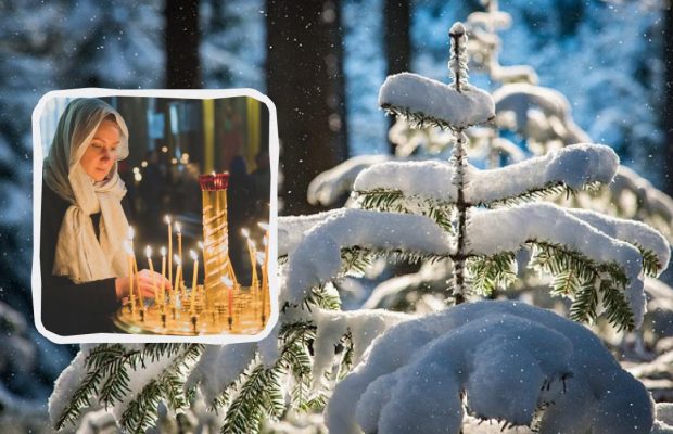 У кого День ангела 29 листопада 2024: всі іменини та красиві привітання