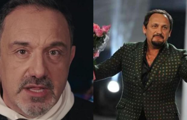 "Все набагато страшніше": відомий український співак розповів історію про Стаса Михайлова