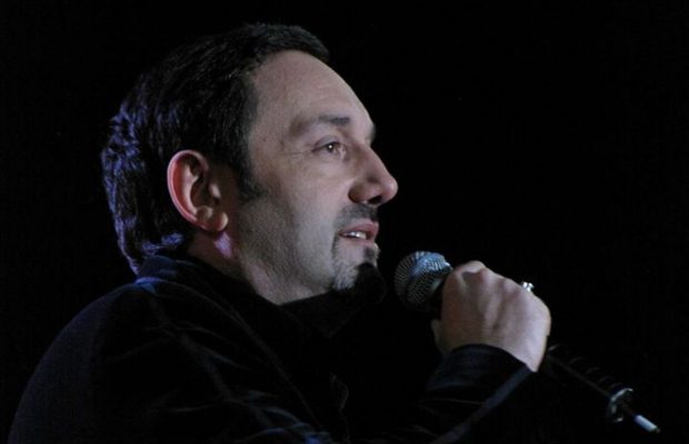 Певец Гарик Кричевский вспомнил "лихие 90-е" и как его чуть не убили