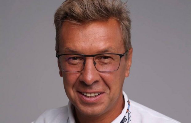 Бывший Могилевской рассказал, что певица уже воспитывала детей