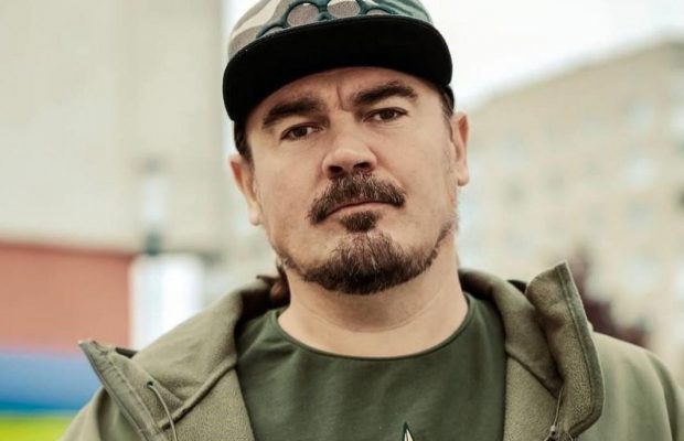 "Ти – ворог України! Не може бути нюансів": Фагот висловився про колег, які "перевзулися"