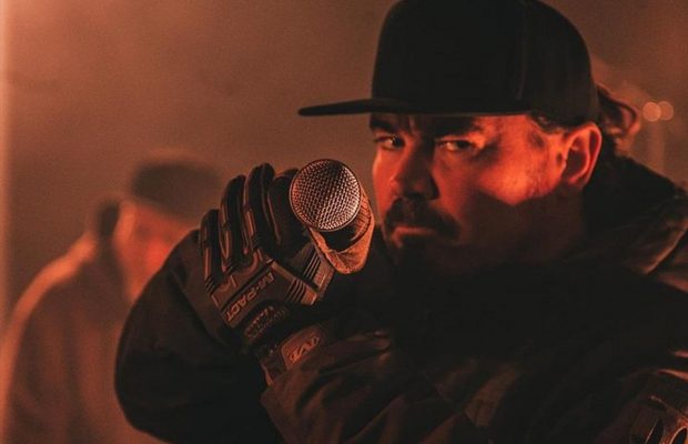 Фагот зізнався, чому досі не одружився з дівчиною, з якою 12 років разом