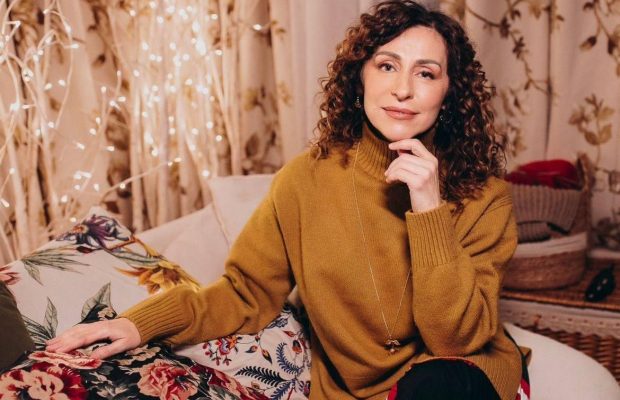 "Хто вирішує, чи має жінка дбати про себе?": Матвєєва відповіла на хейт щодо б'юті-процедур