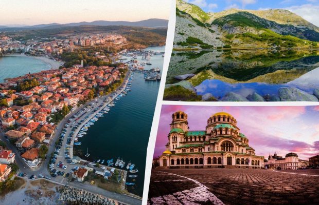 Европейские туроператоры определились, куда они будут заманивать туристов в 2024 году