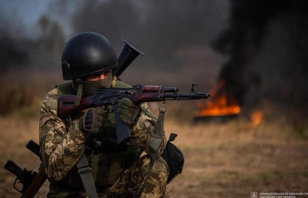 Астролог назвала рік закінчення війни в Україні, але є нюанс