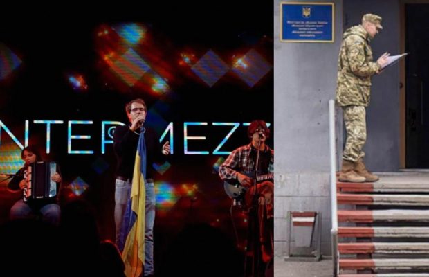 Український гурт звинуватив ТЦК Чернівців у серйозних злочинах: що відомо про скандал