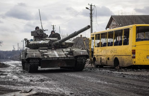 Астролог Дмитро Уранус дав новий прогноз щодо війни