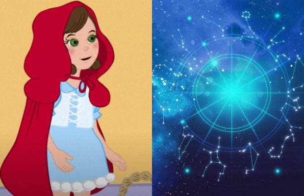 Дева - "Красная Шапочка", Козерог - "Три поросенка": какая сказка воплощает дух каждого знака Зодиака