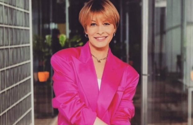 "Я розумію, що іноді кричу на них": Олена Кравець розповіла про труднощі у вихованні дітей