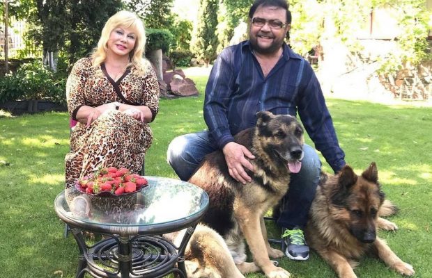 "Я розумію, чому серце зупинилося": дружина Білоножка розповіла подробиці його смерті