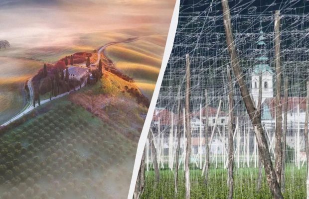 Краса в простоті: стали відомі переможці конкурсу для фотографів-мандрівників