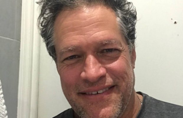 Зірка серіалу "Беверлі-Гіллз" Девід Гейл помер