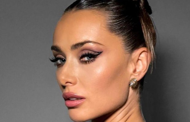 "Гидко, соромно дивитися": Ксенію Мішину захейтили за відпочинок на Балі