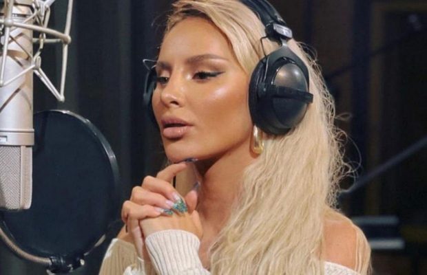 У Анни Асті виявили рідкісне захворювання