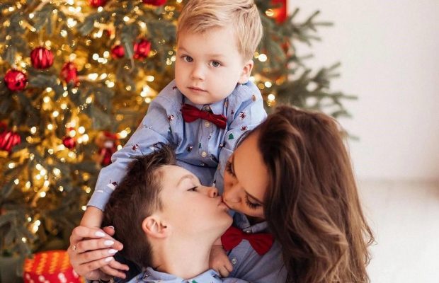 "Я буду викликати швидку": Саліванчук розповіла про проблеми зі здоров'ям молодшого сина