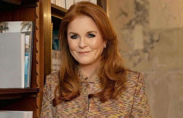 У герцогині Йоркської діагностували рак шкіри