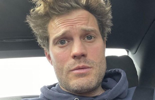 Зірка "50 відтінків сірого" потрапив до лікарні