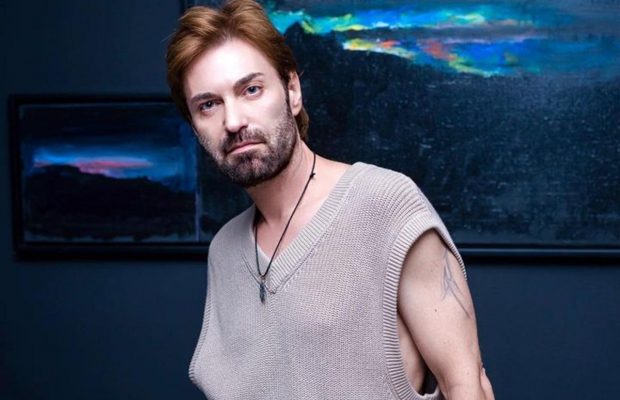 "Призвати всіх без розбору - велика помилка": відомий співак висловився про мобілізацію