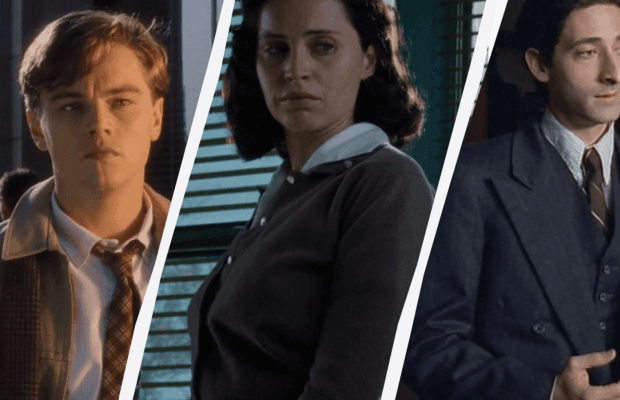 Оторваться невозможно: ТОП-5 интересных фильмов на реальных событиях