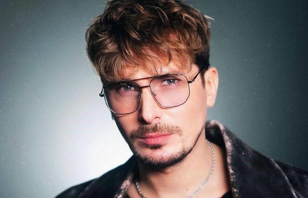 "Позитив" вперше розповів, як його змінило розлучення