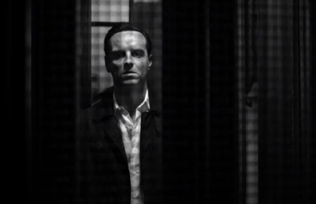 Netflix представил первый тизер сериала "Рипли" с Эндрю Скоттом и Дакотой Фэннинг