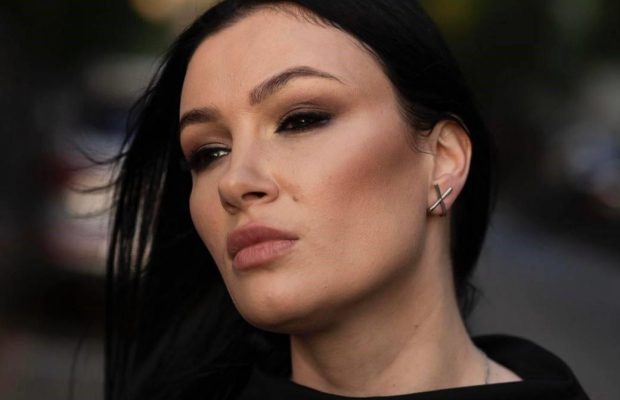 "Ніколи такого не робила, тепер постійно": Приходько розповіла, як на неї впливає війна